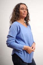 Sweater Italiano 328