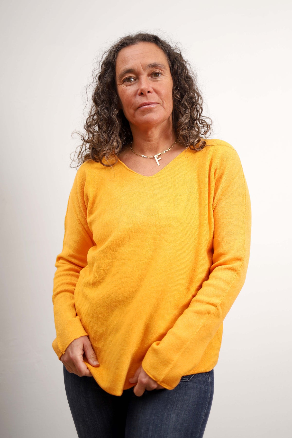 Sweater Italiano 328