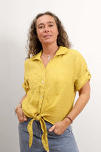 Blusa Eva