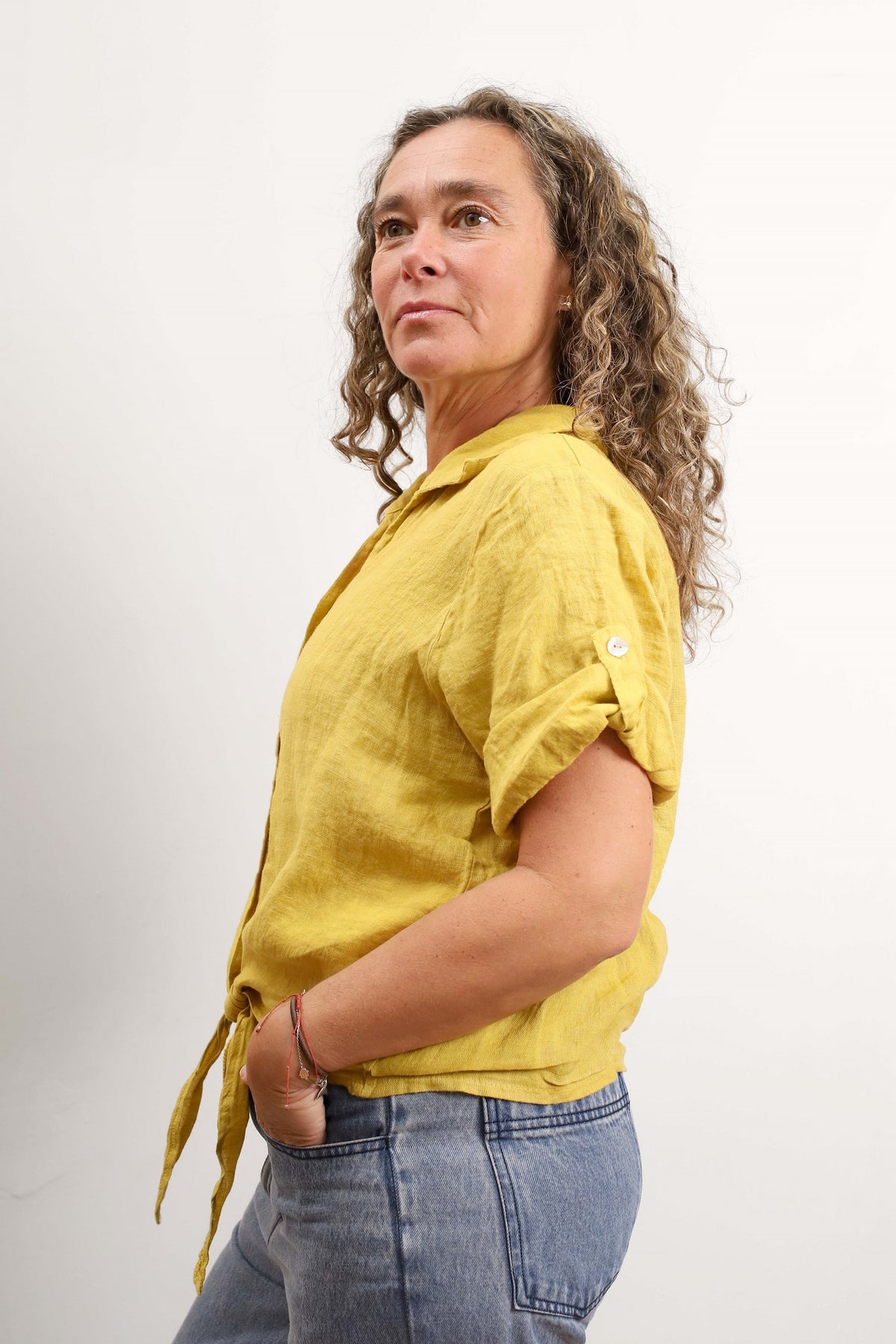 Blusa Eva