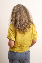 Blusa Eva