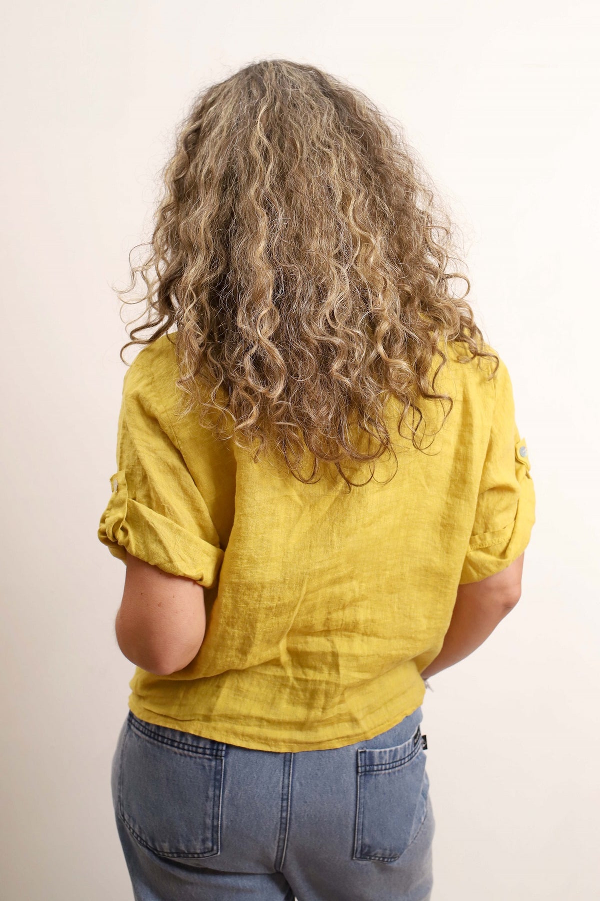Blusa Eva