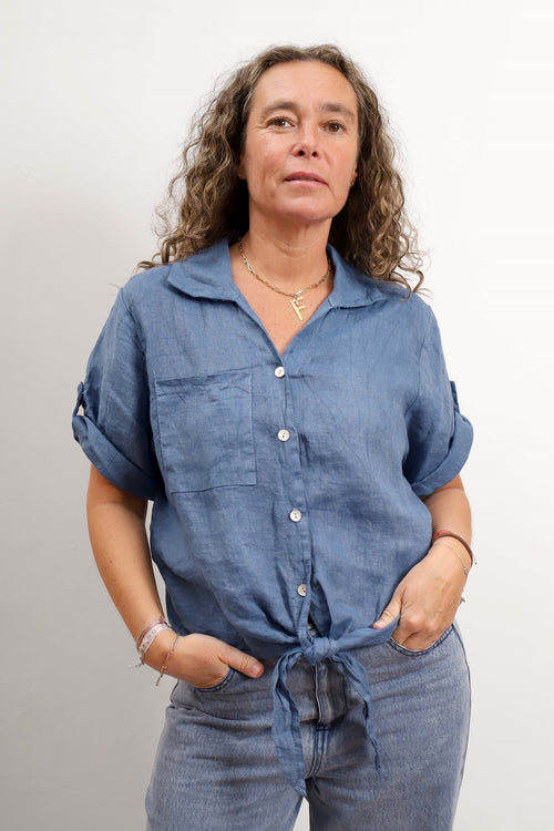 Blusa Eva