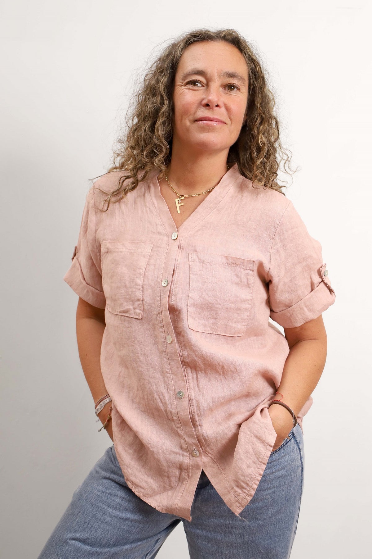 Blusa Monse