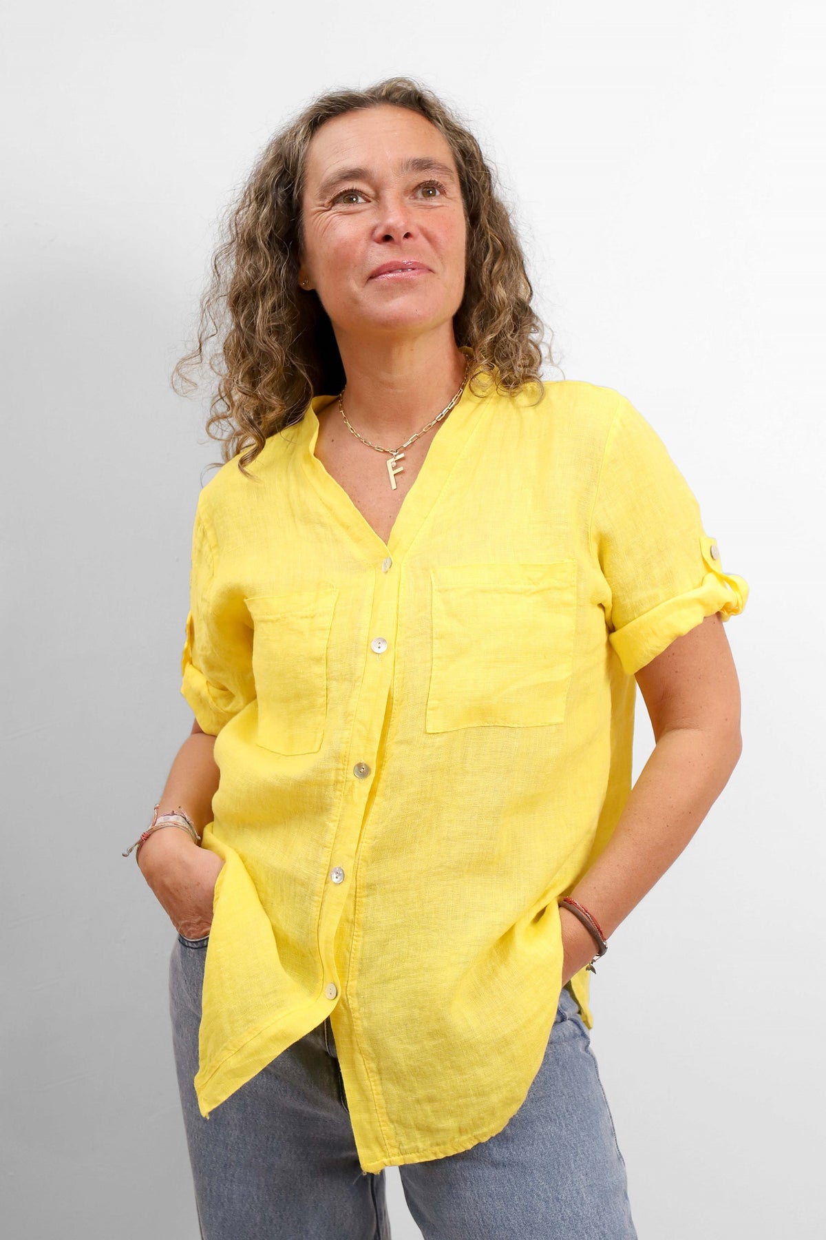 Blusa Monse