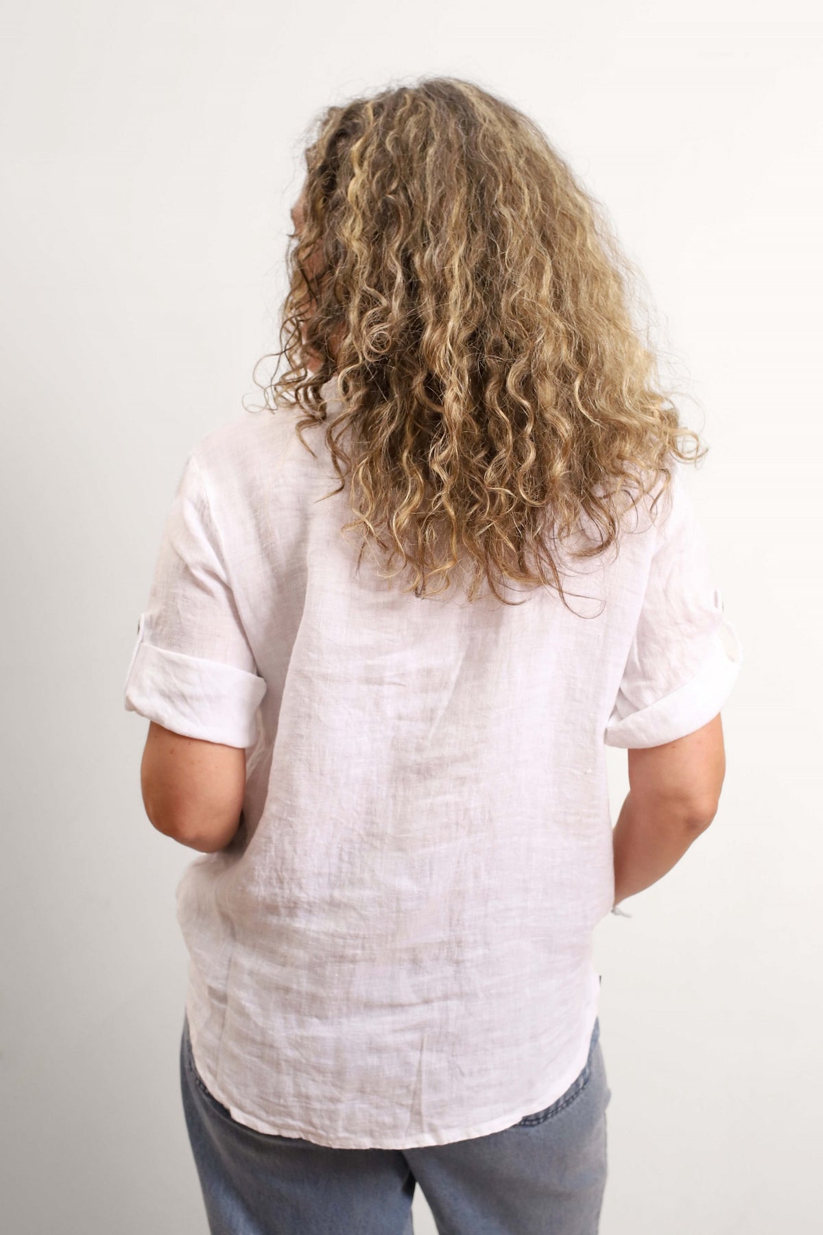 Blusa Monse