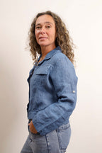Chaqueta Ada