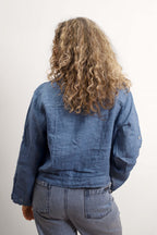 Chaqueta Ada