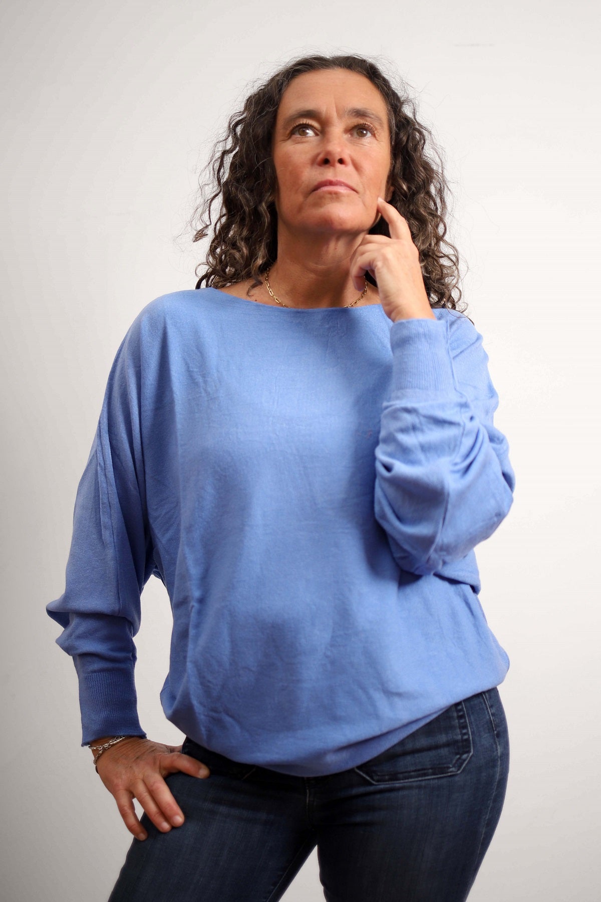 Sweater Luisa
