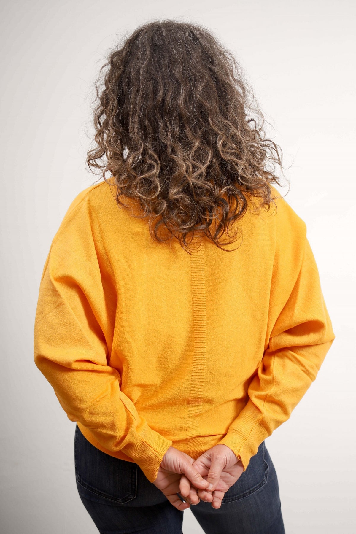 Sweater Luisa