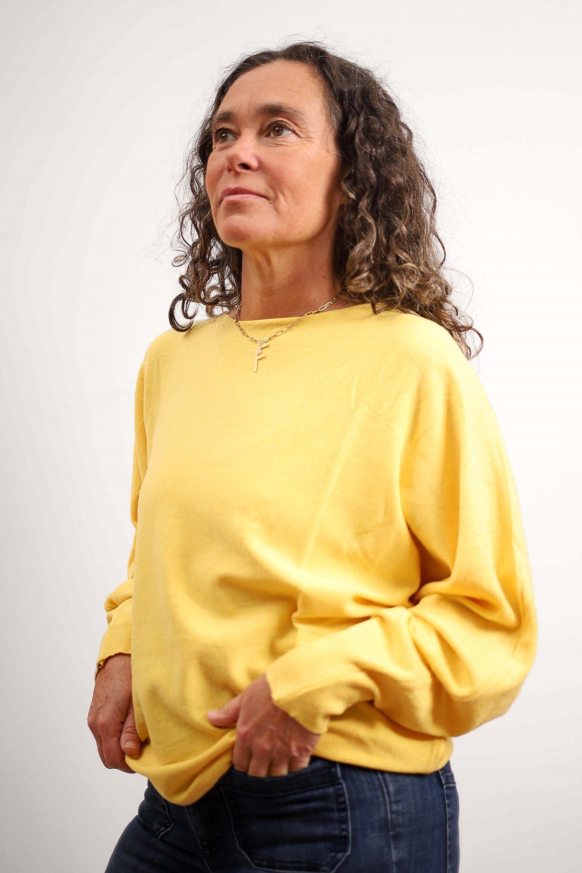 Sweater Luisa