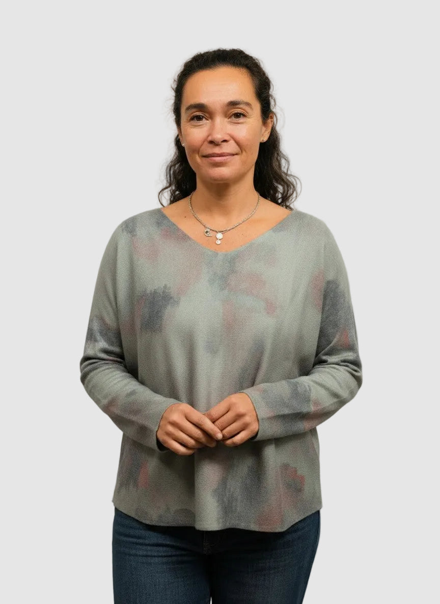 Sweater Nelum