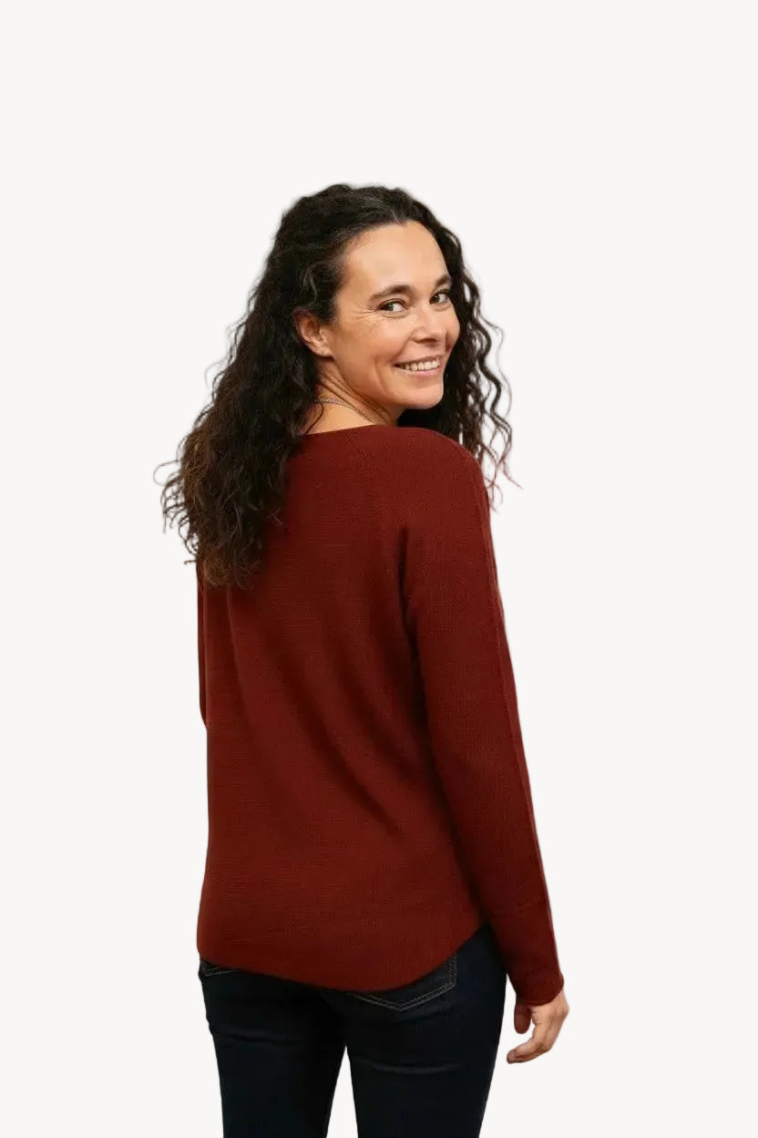 Sweater Italiano 327