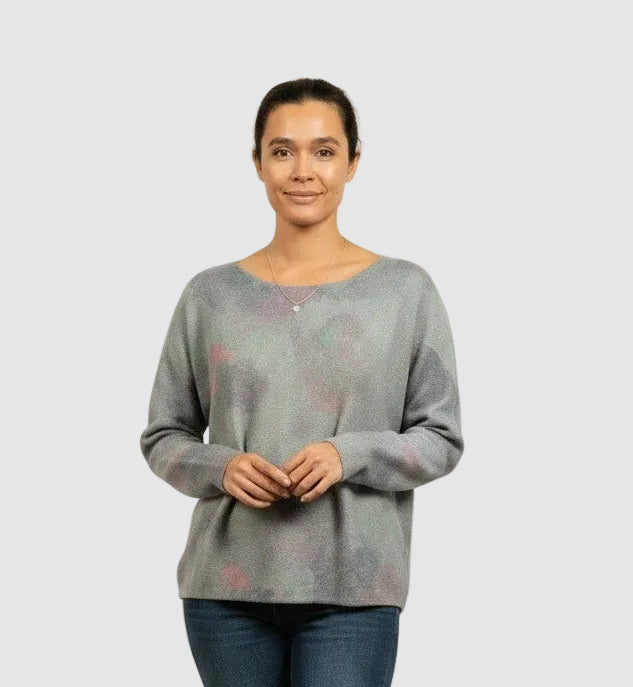 Sweater Nelum
