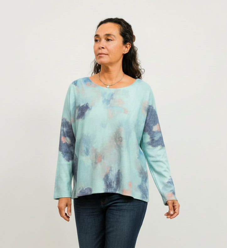Sweater Nelum