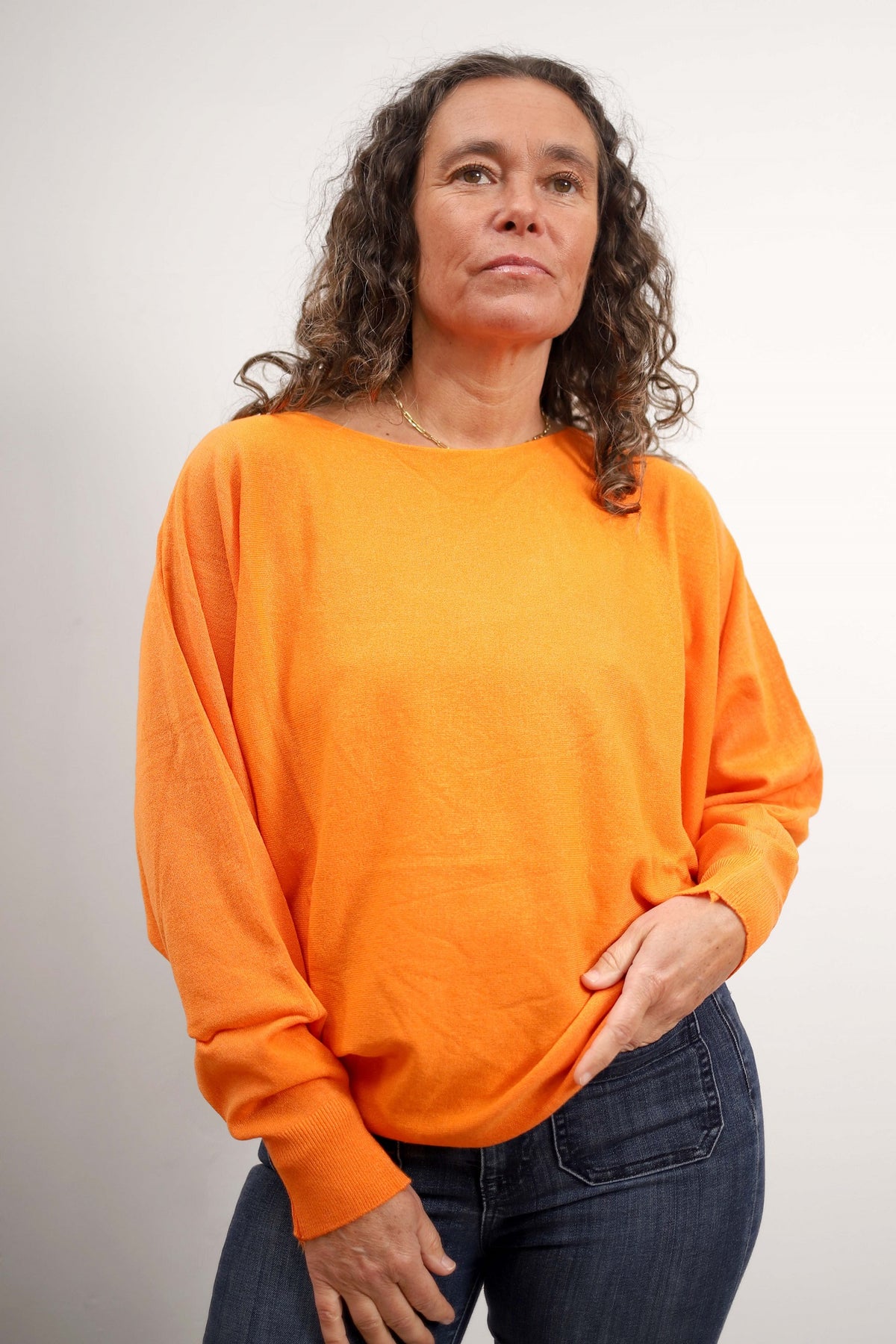 Sweater Luisa