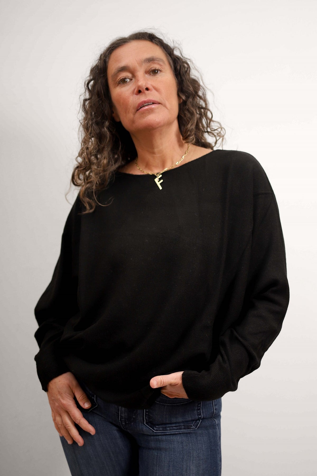 Sweater Luisa