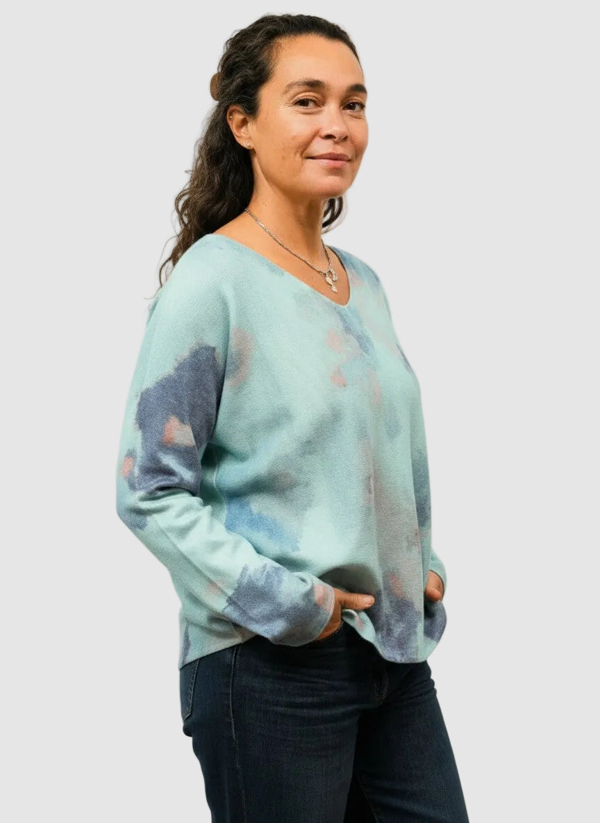 Sweater Nelum