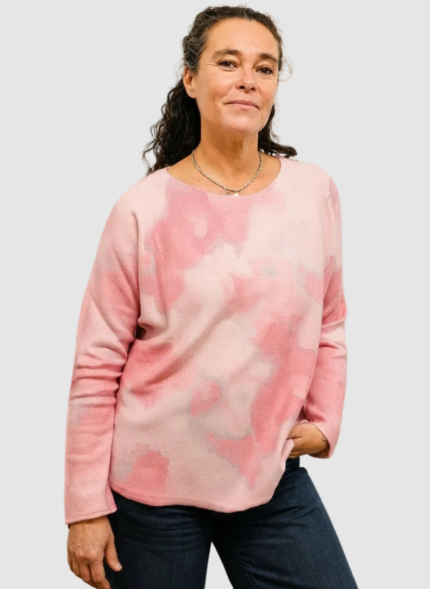 Sweater Nelum