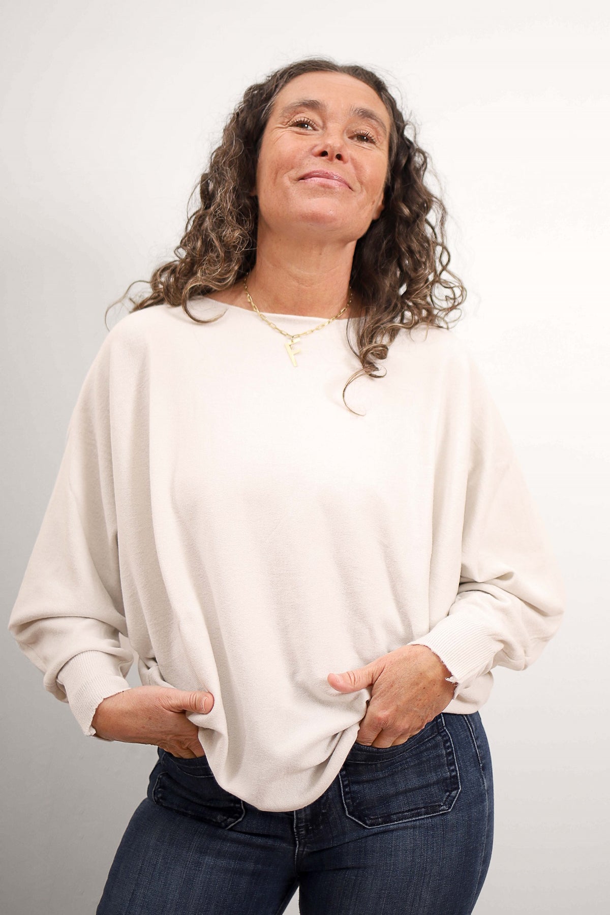 Sweater Luisa