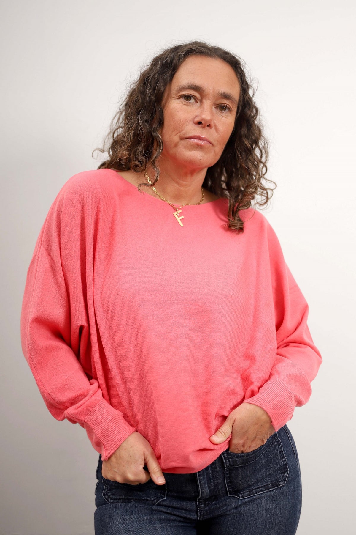 Sweater Luisa