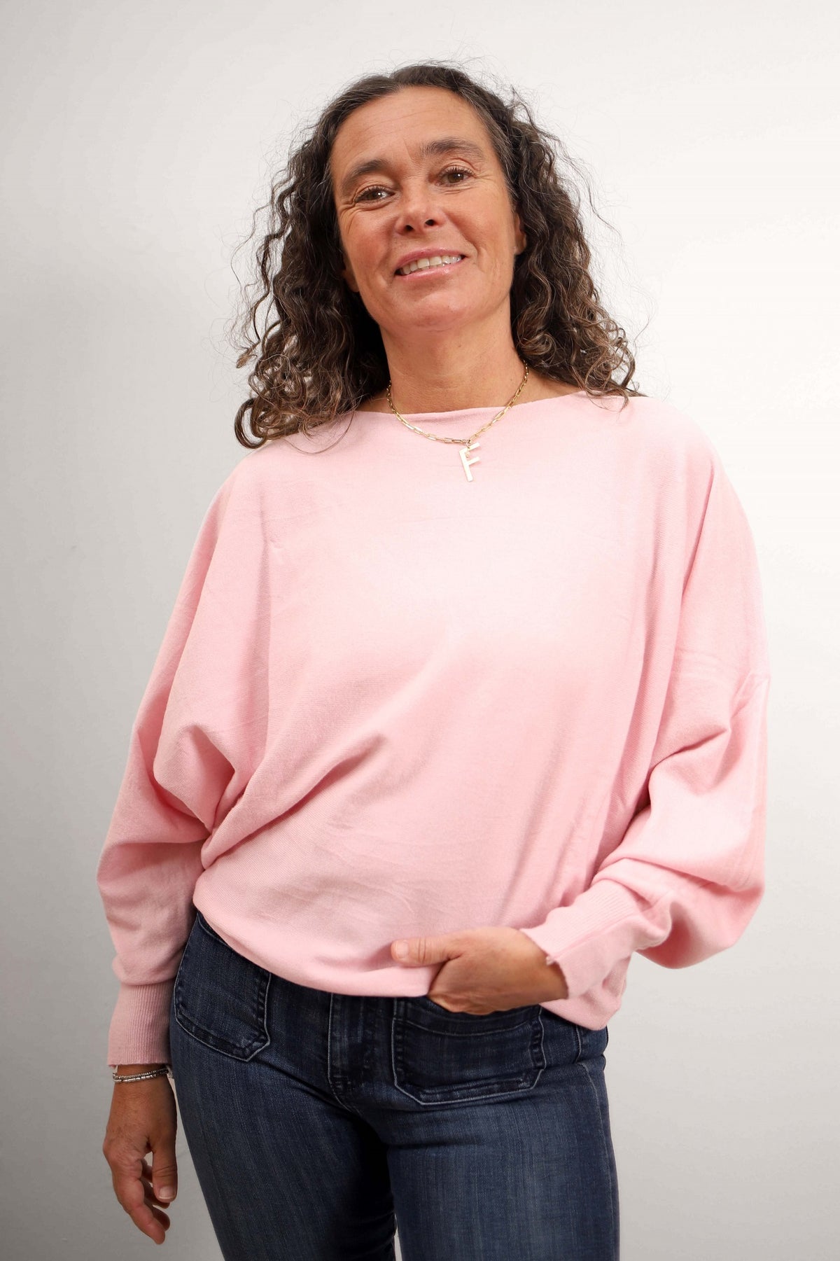 Sweater Luisa