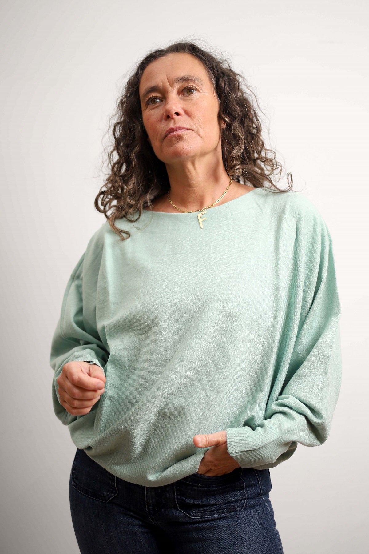 Sweater Luisa
