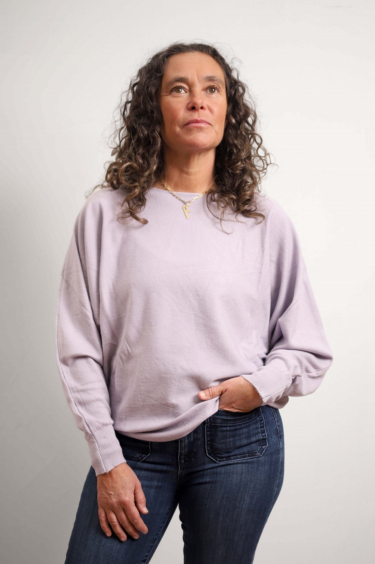 Sweater Luisa